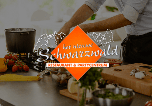 Zelfstandig werkend kok